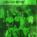 Les Melody Boy&#039;s en Autriche 2008